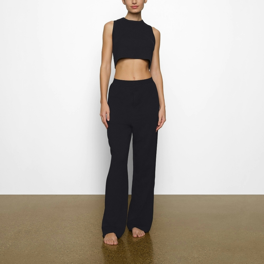 NWT Skims Boyfriend Loose Pants
